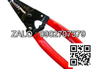 Kìm tuốt dây Stanley 84-475-22 6''/150mm