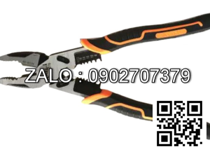 Kìm răng điện đa năng WYNN'S 9'250mm