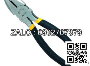 Kìm răng Stanley 8