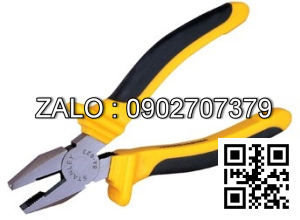 Kìm điện cách điện thường Stanley 6