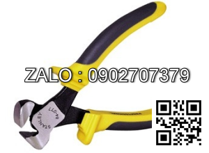 Kìm càng cua cán dày Stanley 6