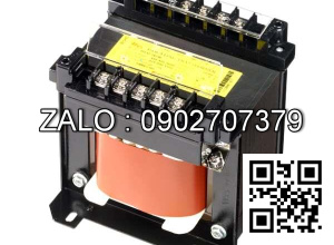 Biến áp cách ly 440V ra 220V 2.2KVA (10A) - Nhản hiệu : SANDA HD