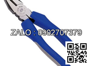 Kìm răng cán dày kiểu Âu KING
TONY 7-1/2