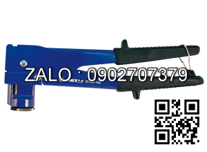 Kìm rút đinh rive kiểu thẳng KING
TONY 11''/275mm 21-20-102