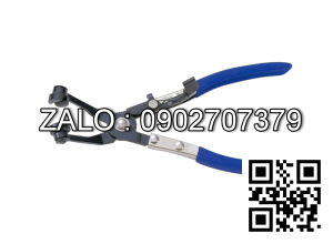 Kìm gắp lò xo KING TONY 8-
1/2