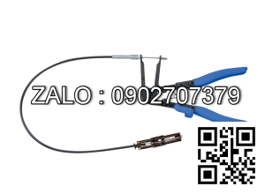 Kìm dây thắng KING TONY
9