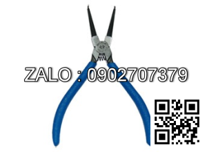 Kìm mở tanh trong mỏ thẳng kiểu Âu
KING TONY 10