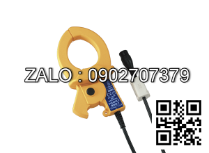 Kìm đo dòng Hioki 9661 (500A)