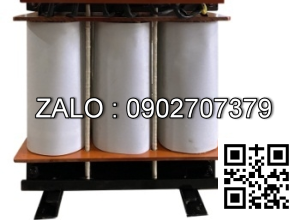 Biến áp 220V ra 12V-1KVA (83A) - Nhản hiệu : HANSINCO