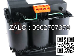 Biến áp 380V ra 36V-800VA (22A) - Nhản hiệu : HANSINCO