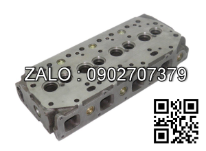 Nắp quy lát động cơ RVI RENAULT TRUCK 798 , 6 CYL , CM3