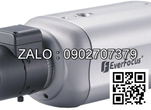Camera chữ nhật Everfocus EQ 200