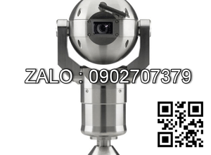 Camera PTZ Bosch MIC400 Stainless Steel