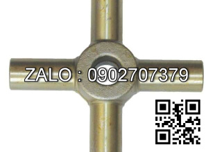 41371-55021-71 SPIDER 24.5mm 5F 3t 6F