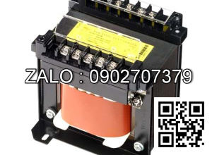 Biến áp cách ly 440V ra 220V 660VA (3A) - Nhản hiệu : HANSINCO