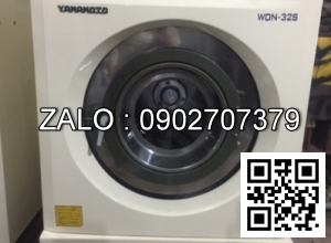 Máy giặt công nghiệp Yamamoto 32 kg