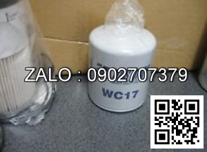 Lọc WC17