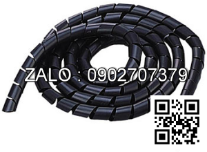 Ống xoắn ruột gà 10mm