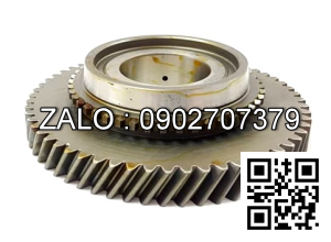 Nhông hộp số 24T*42T