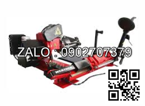 Máy ra vào lốp xe tải, xe bus Werther TITANIUM-2000