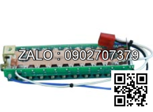 công suất NICHIYU 24200-19352-1