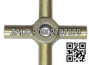 41371-55021-71 SPIDER 24.5mm 5F 3t 6F