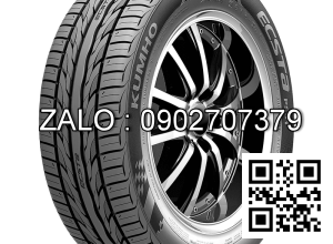 Lốp xe 205/65R15 Kumho