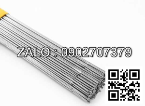 Que Hàn Sắt 2.6Mm - 3.2Mm - 4Mm Kiswell