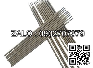 Que Hàn Khuôn Thép Chất Liệu Skd11-Skd61