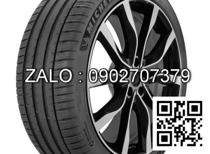 Lốp xe 235/65R16C Michelin