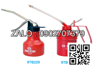 Bình châm nhớt Kingtony 9TB500