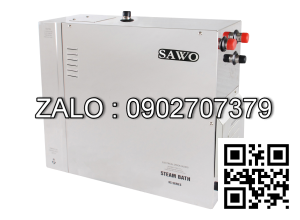 Máy xông hơi ướt SAWO STP-150