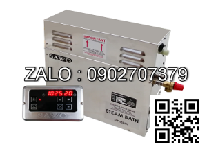 Máy xông hơi ướt SAWO STP-60