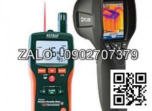 Bộ kit đo đa năng Extech MO290-RK1-i7