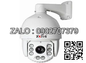 Camera HD IP ZT-FP62200