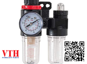 Bộ lọc đôi Airtac