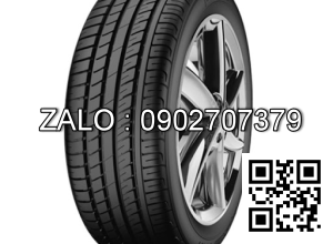 Lốp xe 235/55R19 Petlas Stamaxx