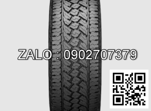 Lốp xe 245/70R16 GT RADIAL