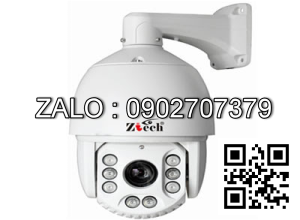 Camera thân IR ZT-FI50A