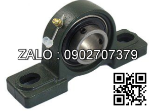 Gối đỡ FAG UCP210-J7