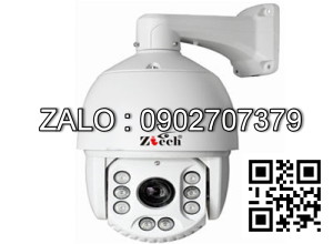 Camera thân hồng ngoại ZT-FI504A