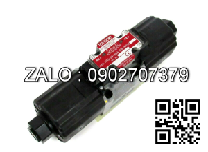 Van thủy lực Toyooki 3W-BGA-03B-WYD