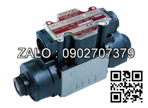 Van thủy lực TOYOOKI HD3-3W-BMA-03B-WYR1