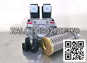 Van thủy lực TOYOOKI HF3H-W-K6SK-025B