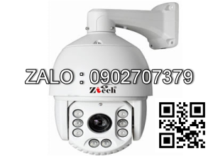 Camera thân IR ZT-FI602A