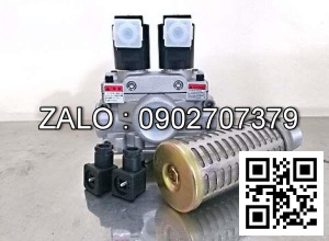 Van thủy lực TOYOOKI HF3H-W-190K-06