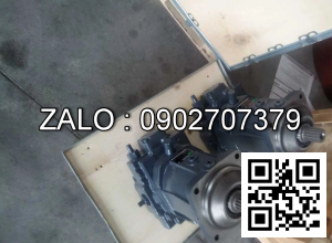 Van thủy lực TOYOOKI HVP-VCC1K-F26-26A2A2