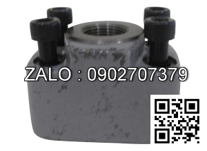 Van thủy lực TOYOOKI HW1-3TO-02-DC-L