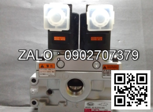 Van thủy lực TOYOOKI AD-08101F-A1