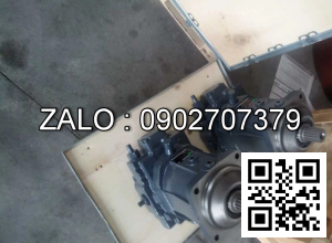 Van thủy lực TOYOOKI HVP-VD1-F45A2-C